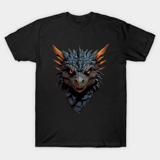 Dragonspirit T-Shirt